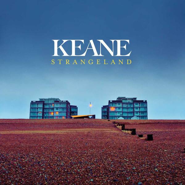 Keane – Strangeland